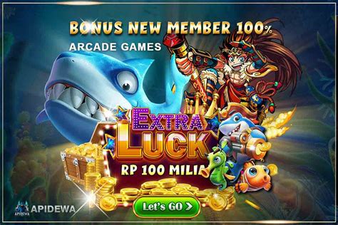 game ikan di slot|8 Game Tembak Ikan Penghasil Uang Bikin Cuan .